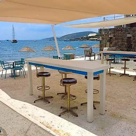 Cove